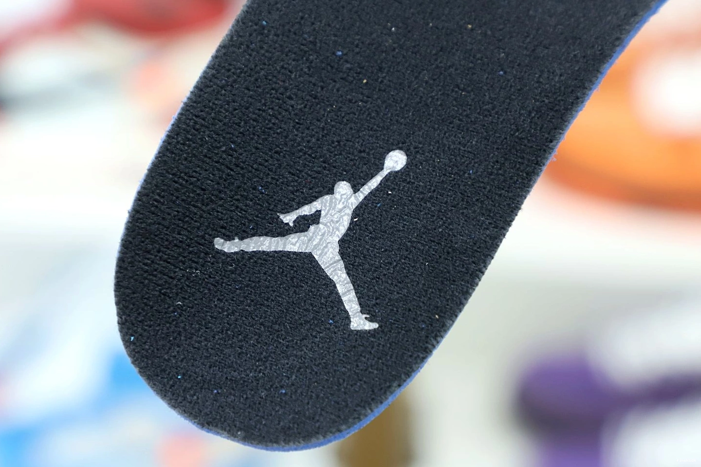 2020 CAT' RETRO JORDAN 'BLACK AIR 4 0718